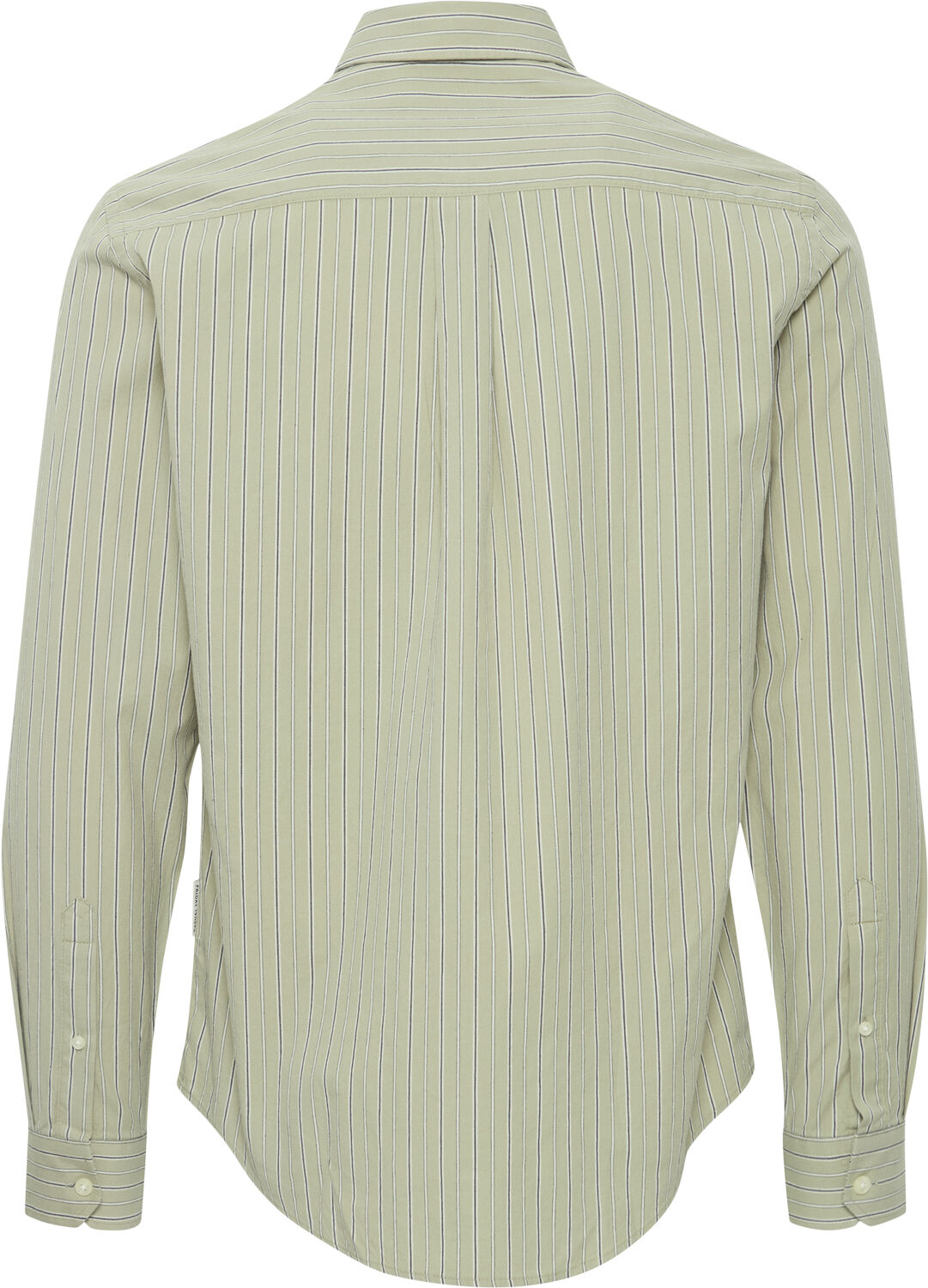 CFFREDDI LS small striped shirt