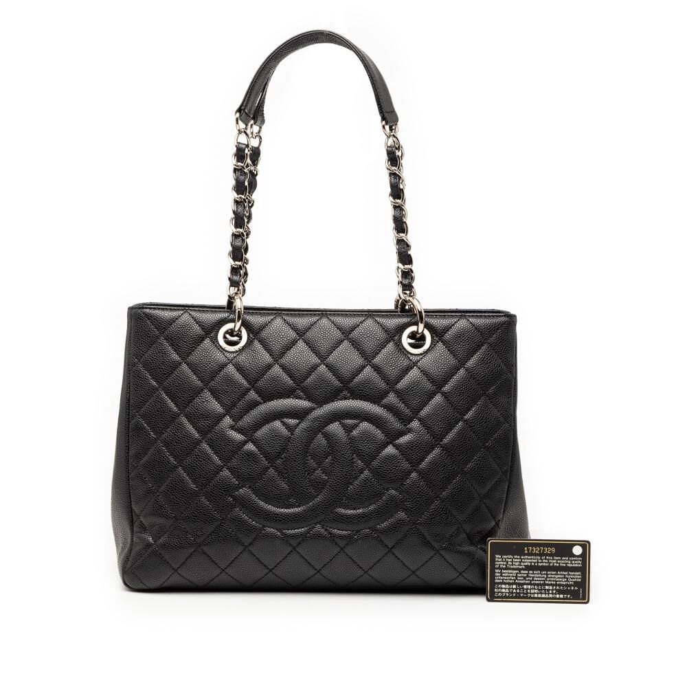 Chanel Tote