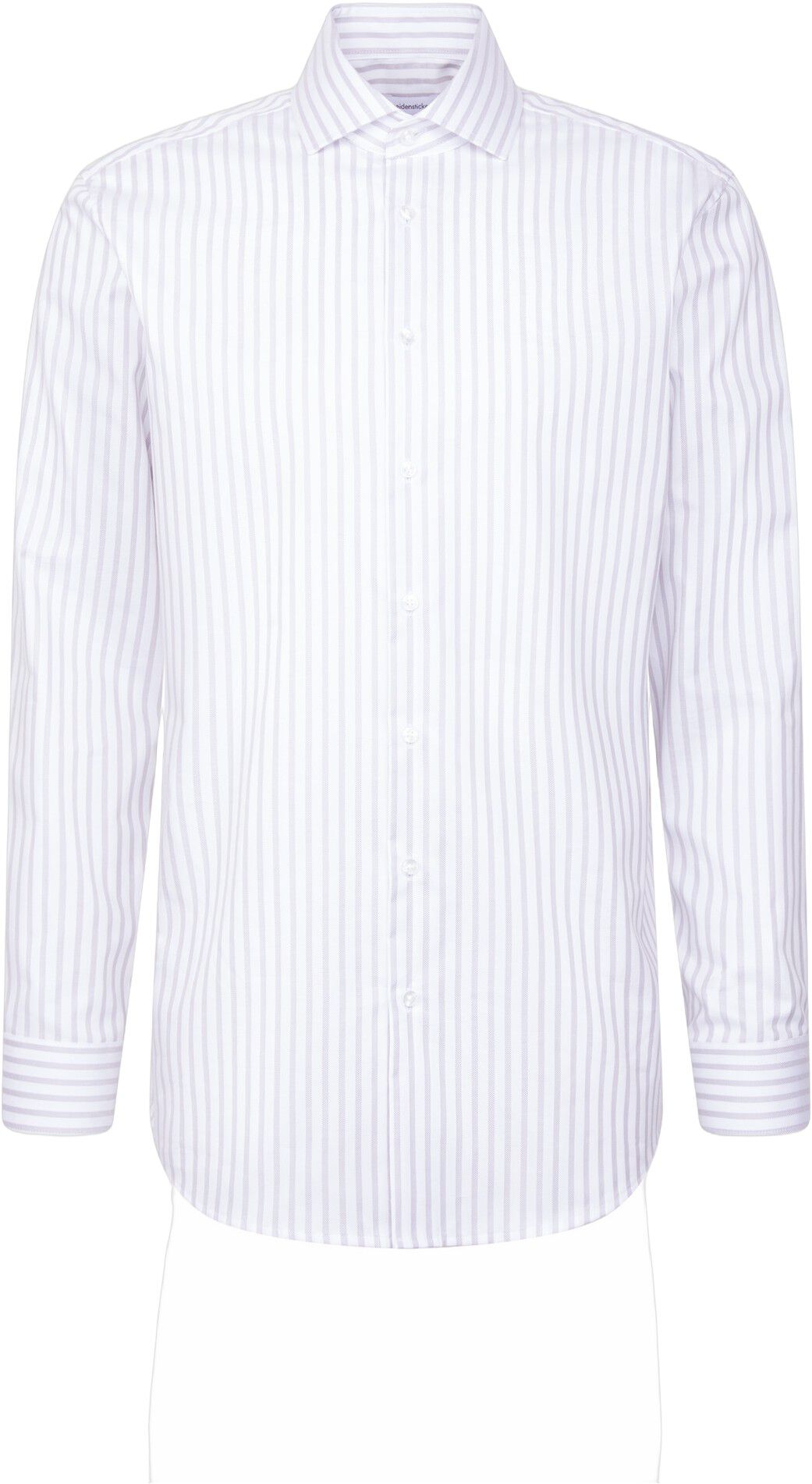 Business shirt Regular 1/1 Kent-Collar Stripes