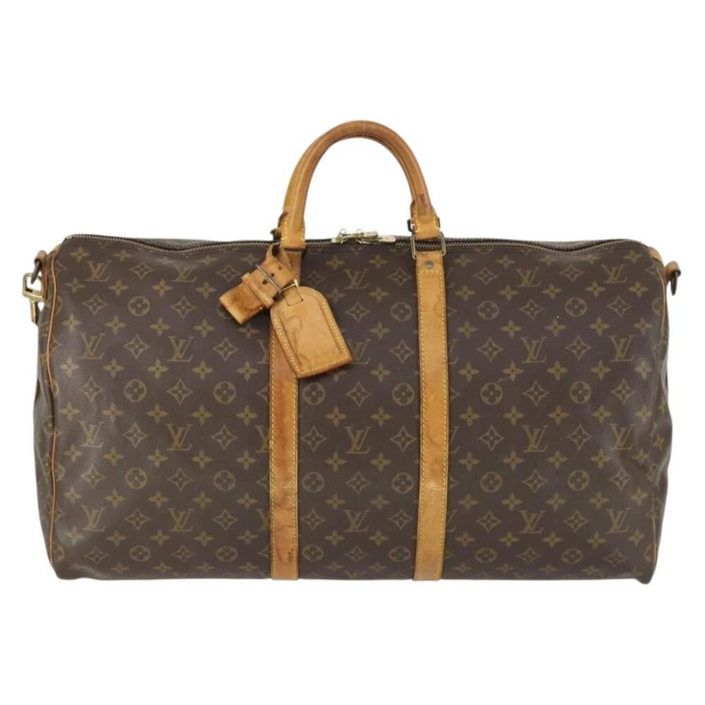 Louis Vuitton Keepall