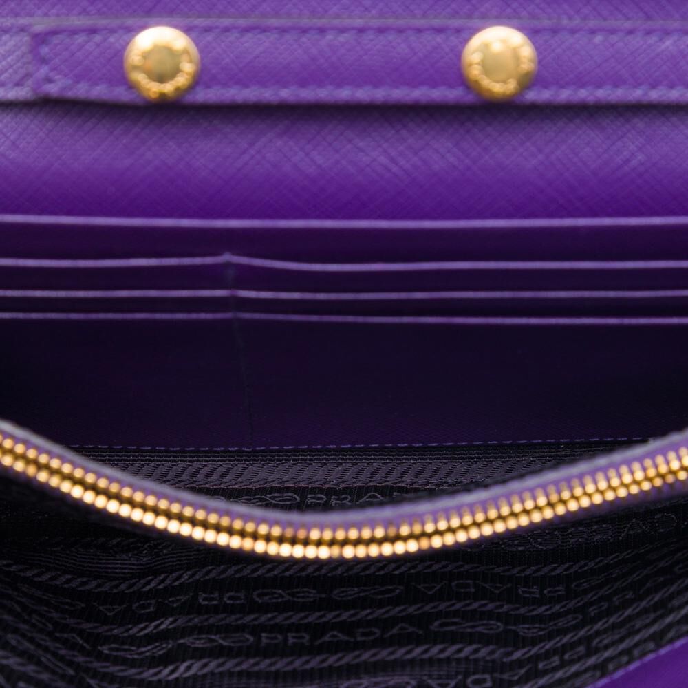 Prada Crossbody Bag