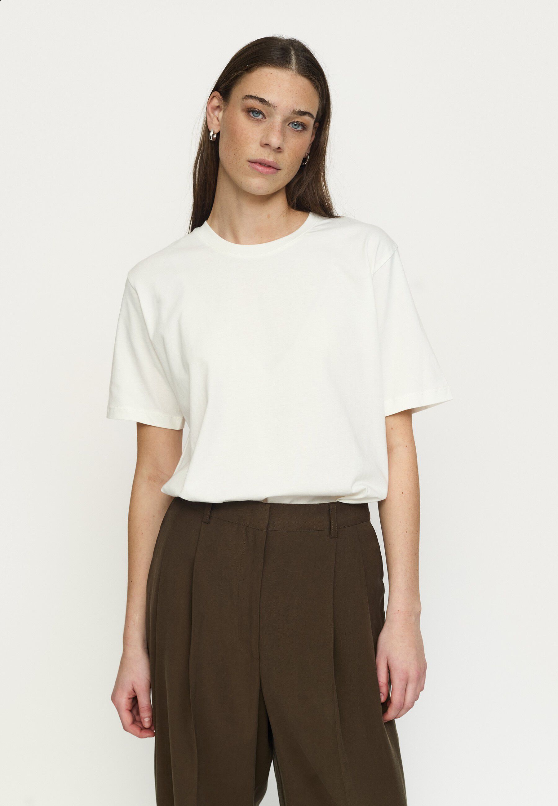 SREdana Print T-shirt