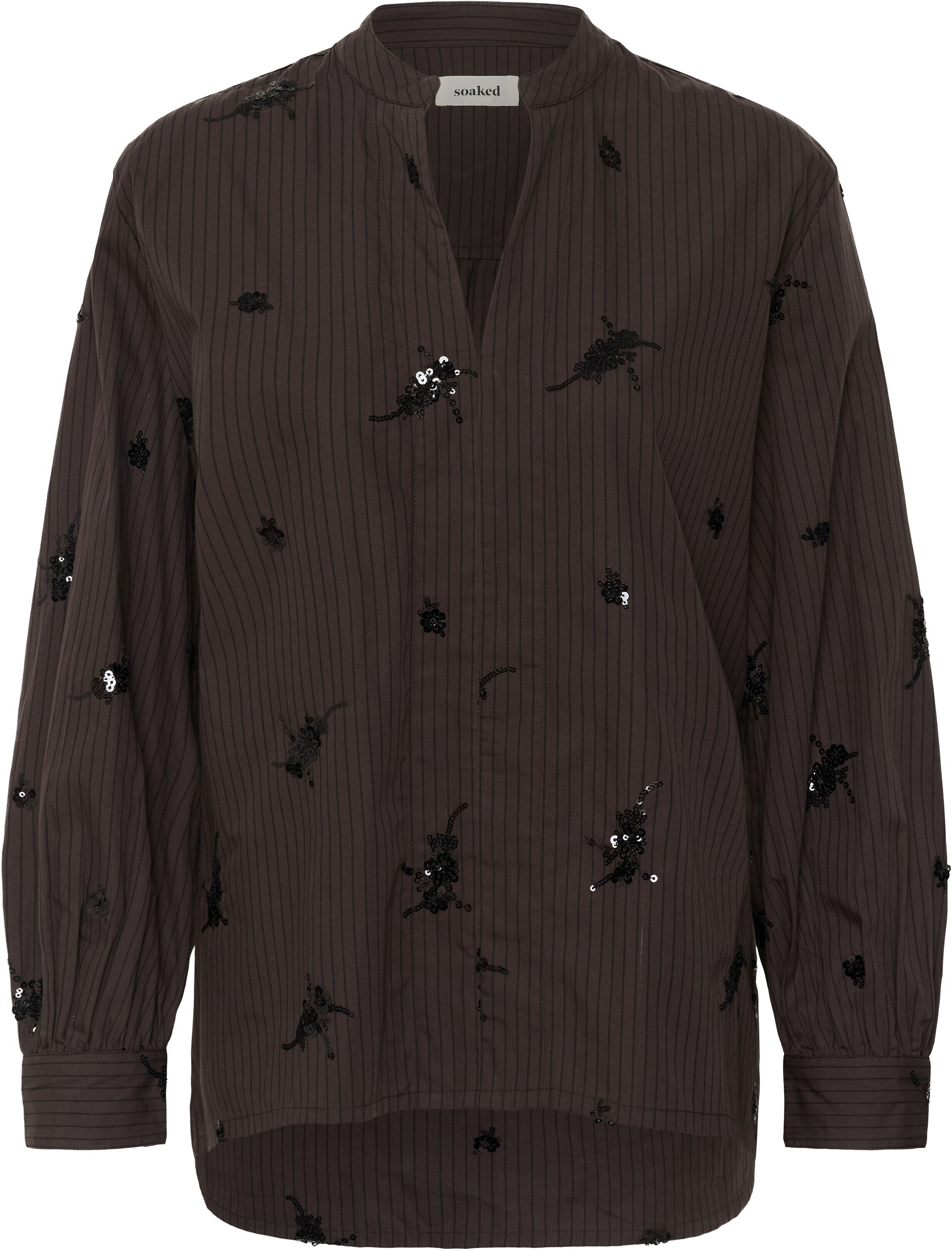 SLCassidy Blouse