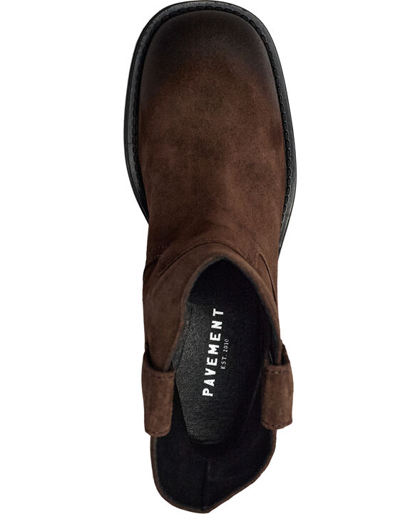 Jenny Suede