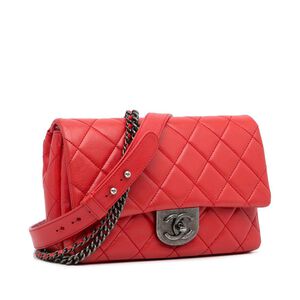 Chanel Flap Bag