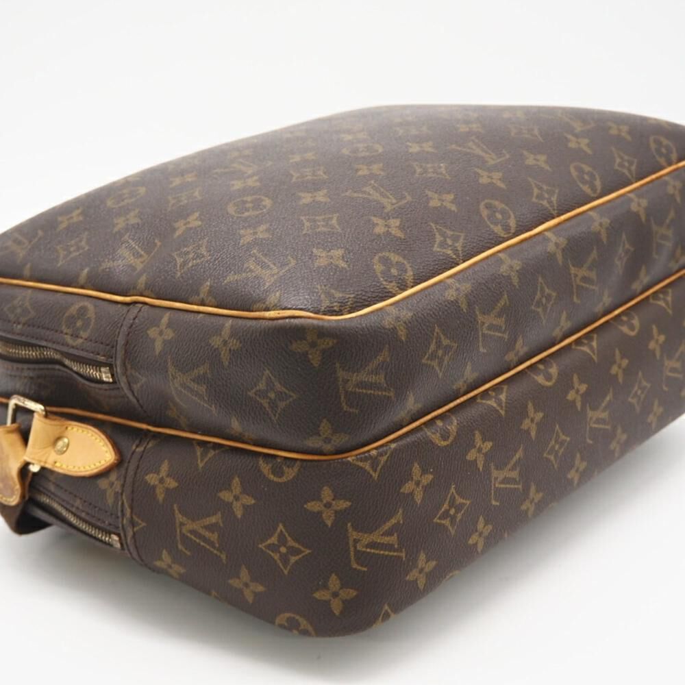 Louis Vuitton Reporter