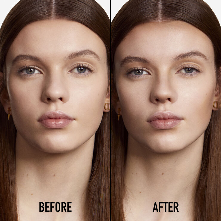 Dior Forever Skin Contour Sculpting and Bronzing Face Stick