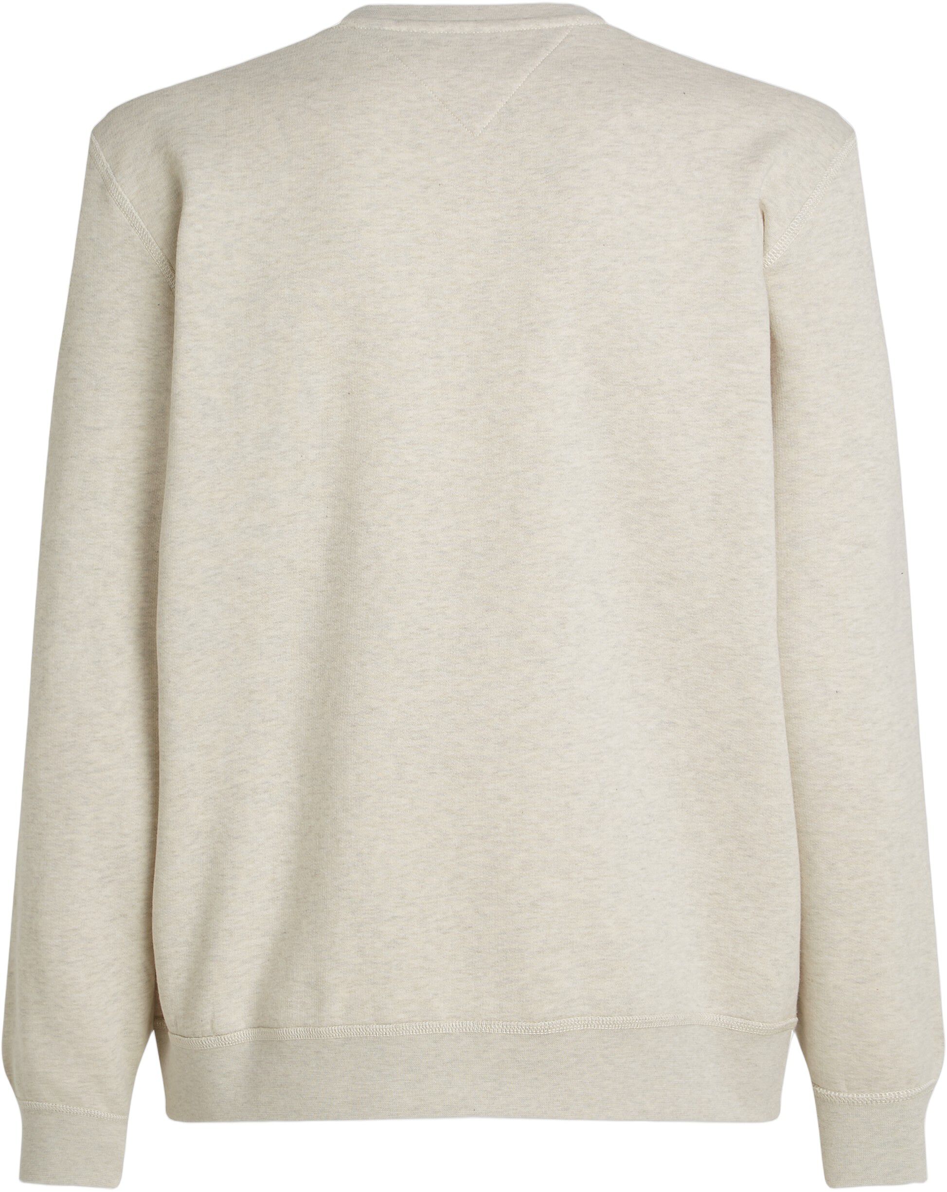 ESS SEASONAL FLEECE CREWNECK