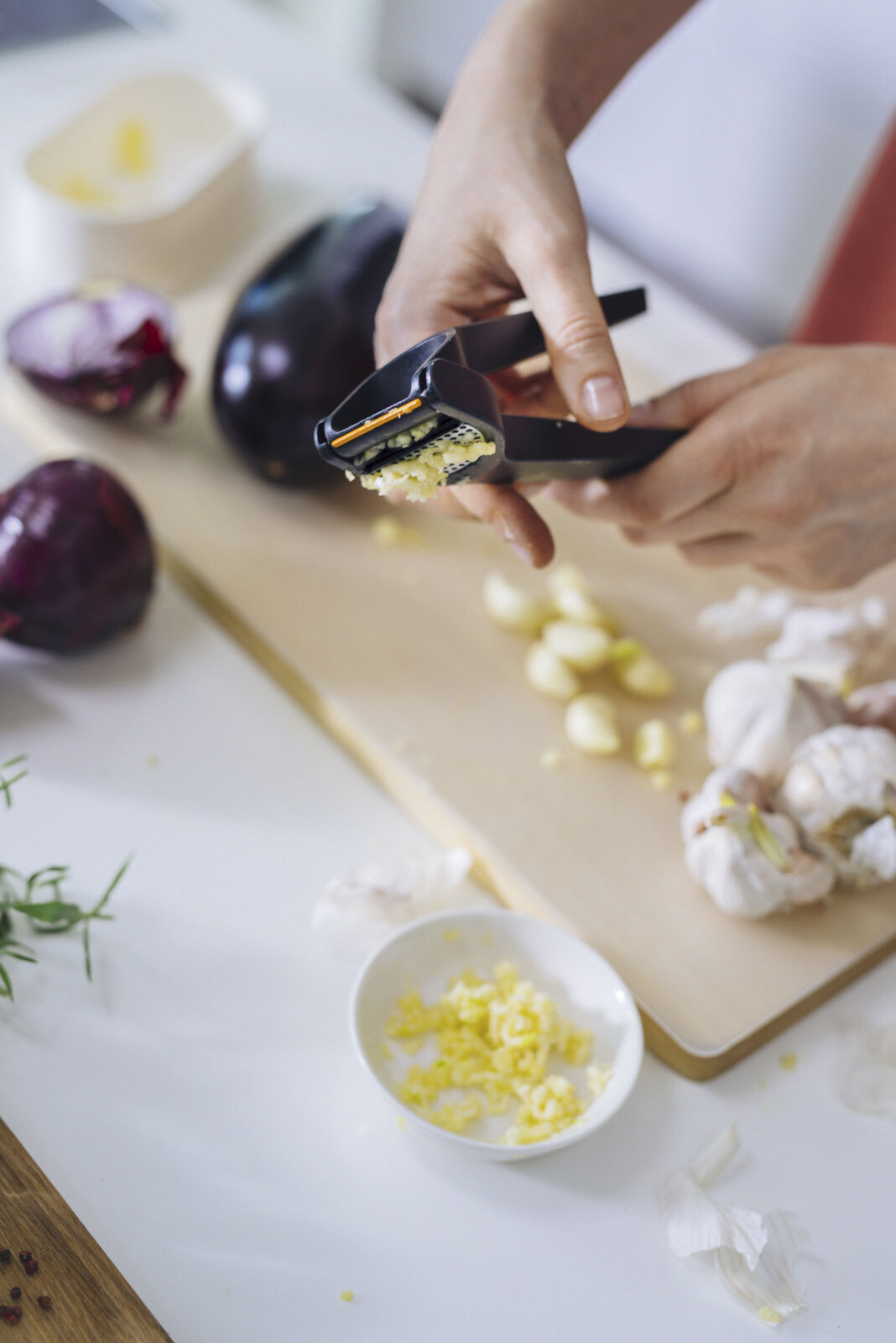 FF HVIDL&Oslash;GSPRESSER