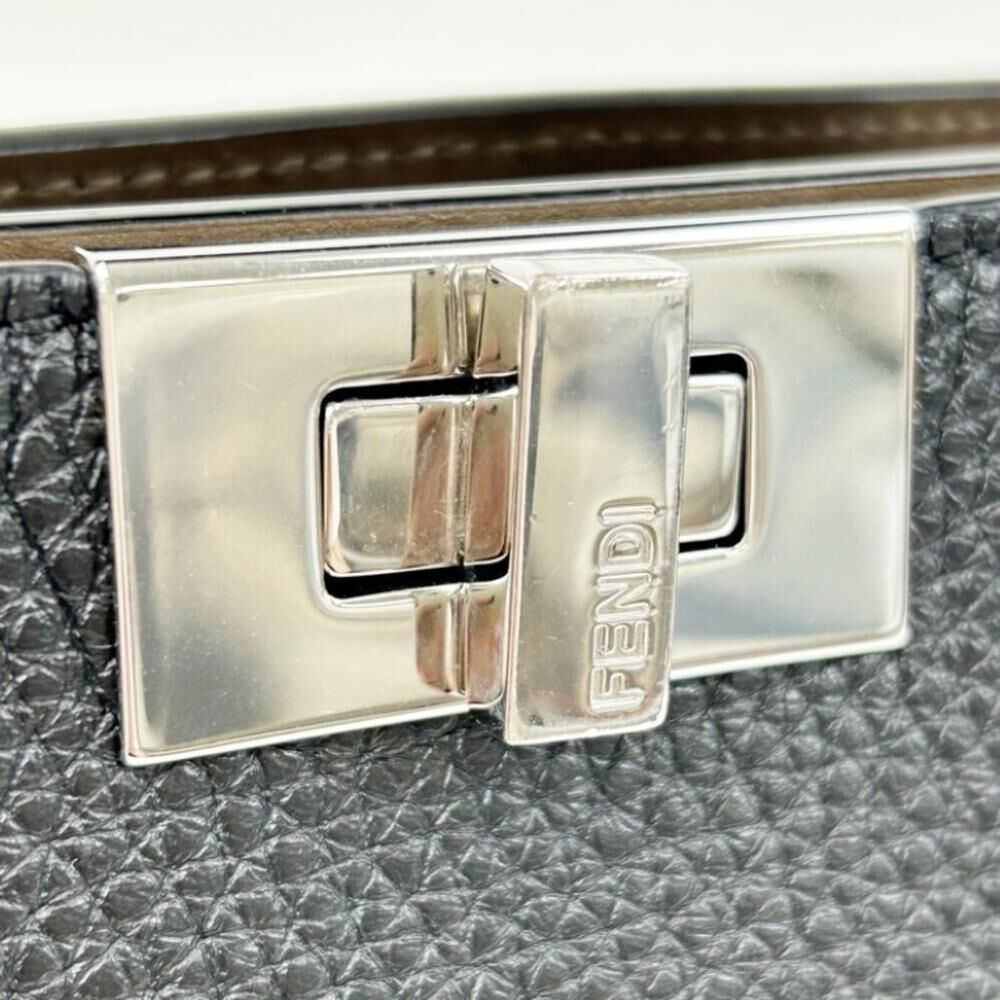 Fendi Peekaboo