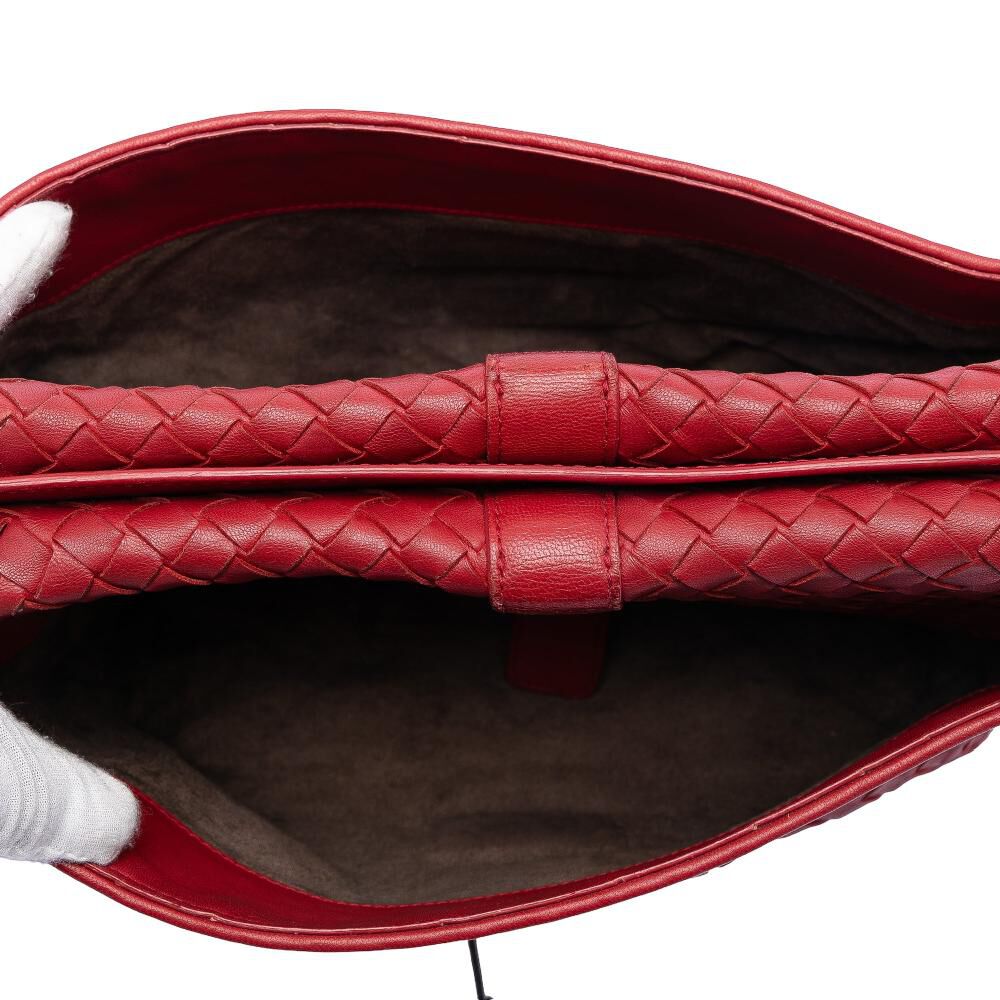 Bottega Veneta Crossbody Bag