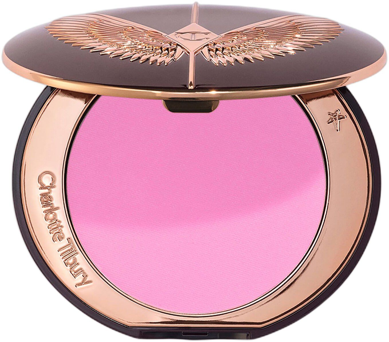 Airbrush Flawless Blush Blur - Rouge