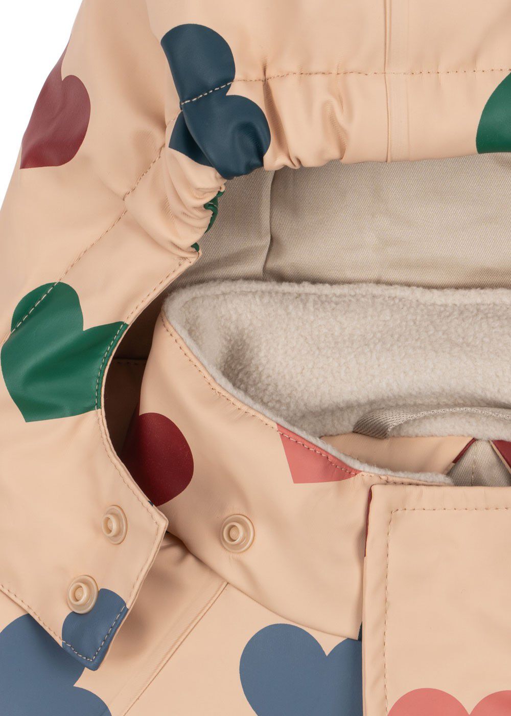 RAIN SNOWSUIT