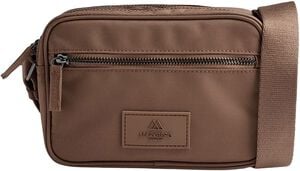 Blockmbg Cross. Bag, Rec.