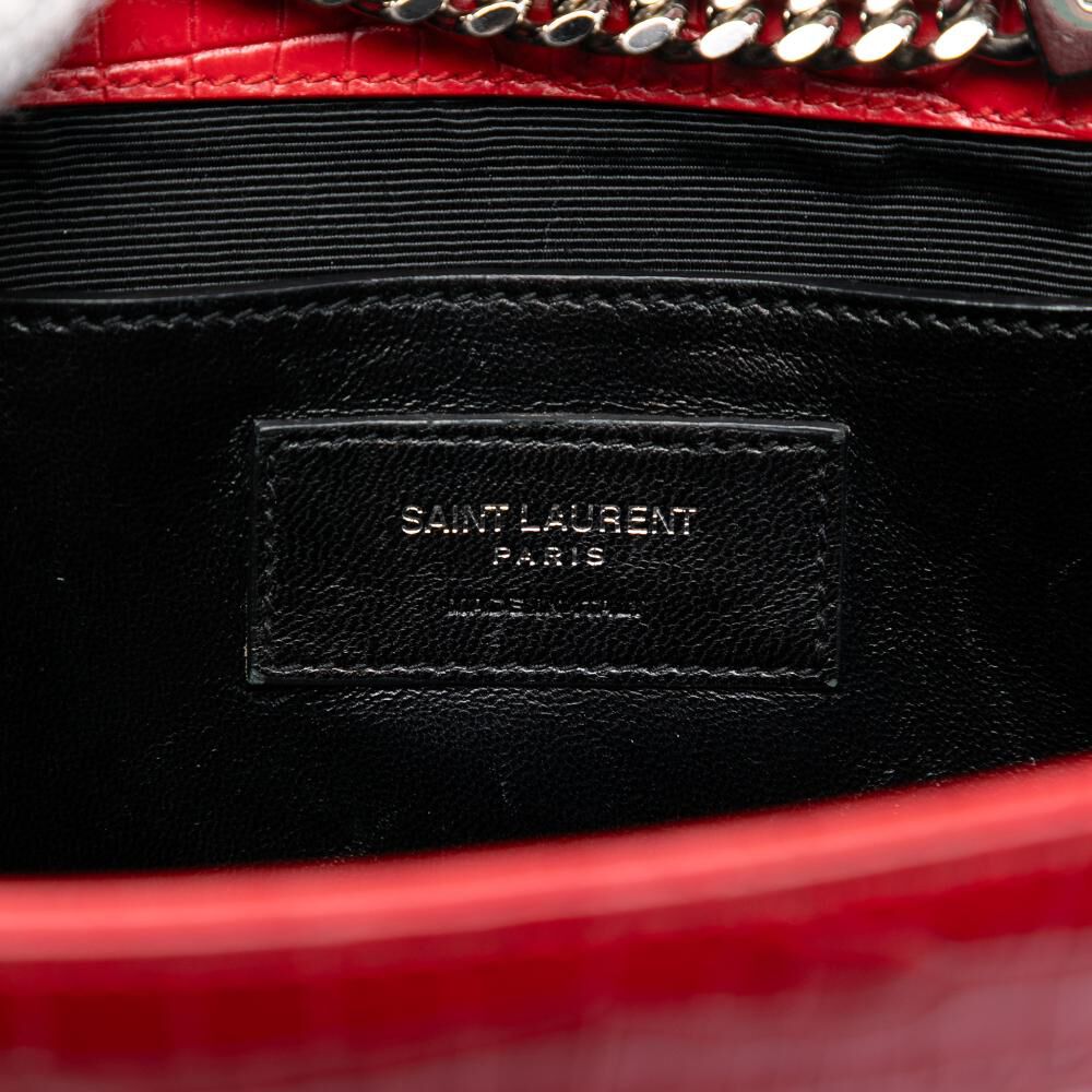 Yves Saint Laurent Crossbody Bag