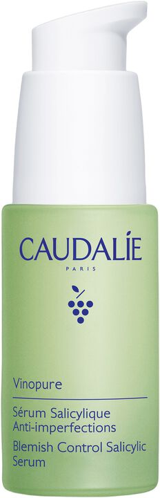Caudalie Vinopure Blemish Control Salicylic Serum 30 ml