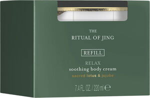 The Ritual of Jing Body Cream Refill