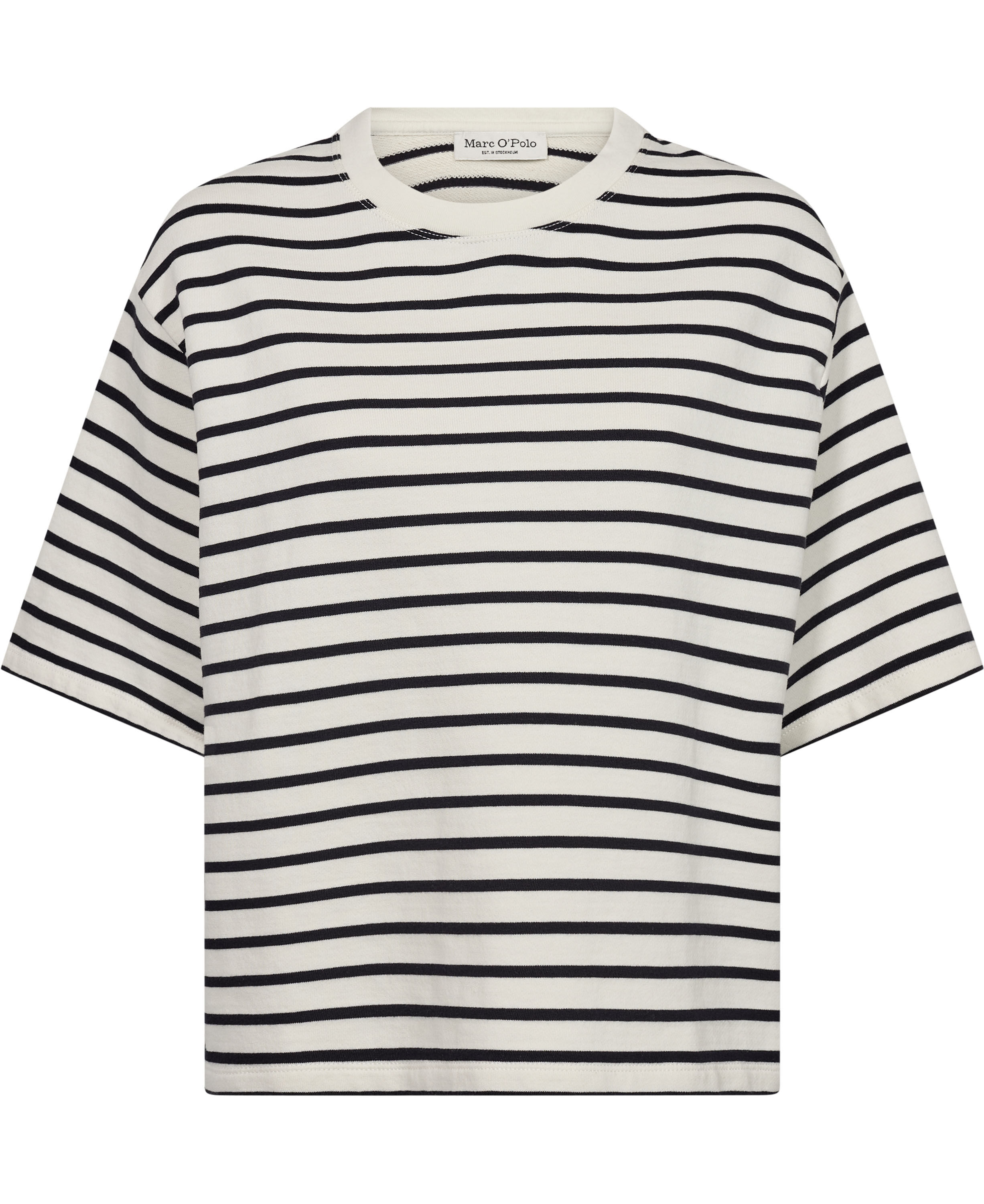 Midweight T-Shirts Shortsleeve, str