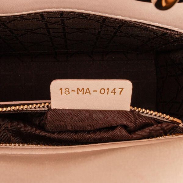 Dior Lady Dior