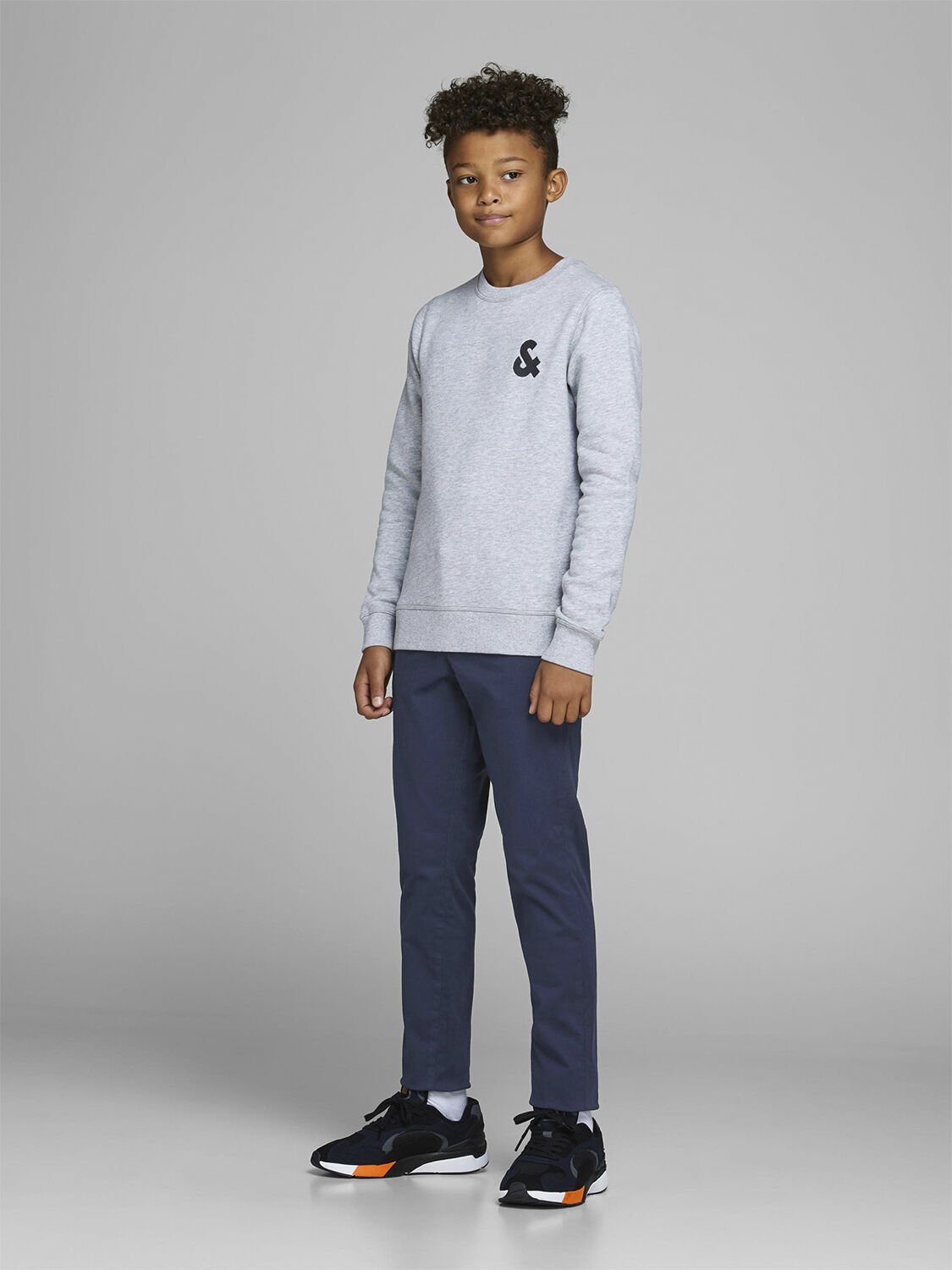 JJIMARCO JJBOWIE SA NAVY BLAZER NOO