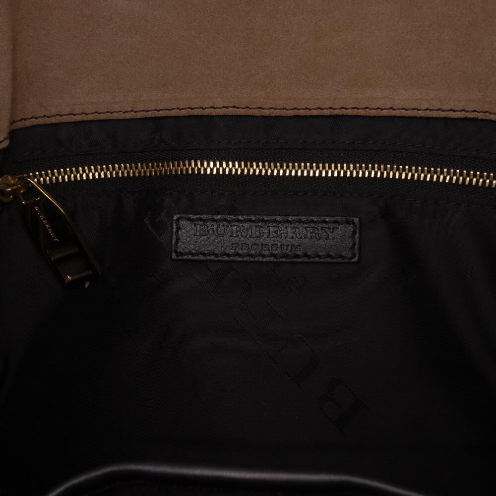 Burberry Crossbody Bag