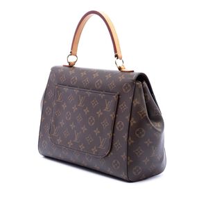 Louis Vuitton Cluny
