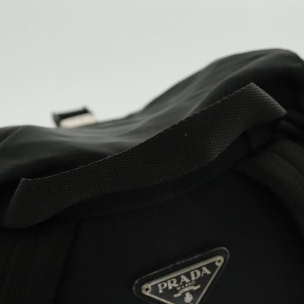 Prada Backpack