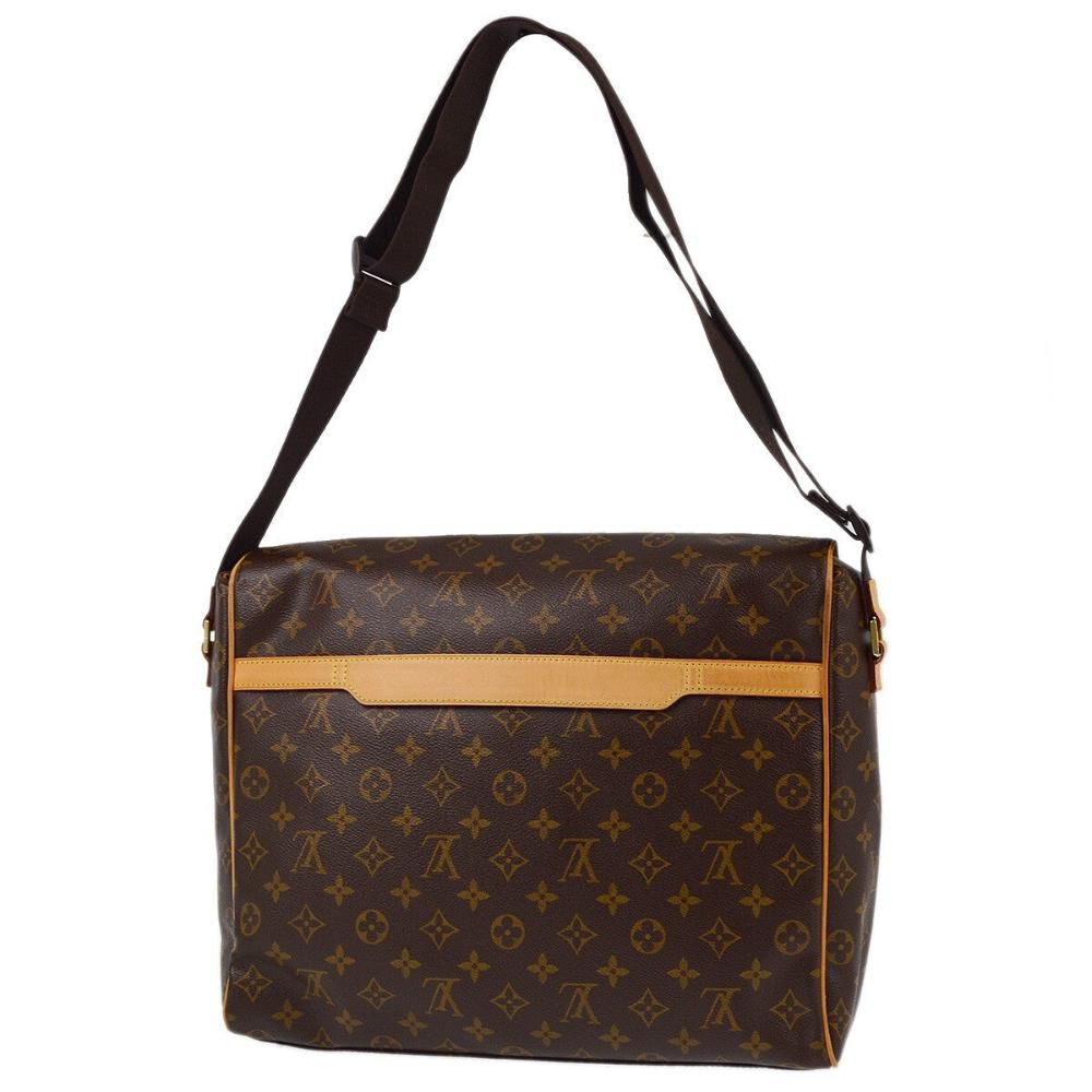 Louis Vuitton Messenger