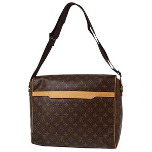 Louis Vuitton Messenger