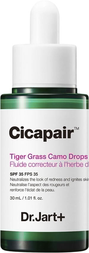 Cicapair - Tiger Grass Camo Drops SPF 35