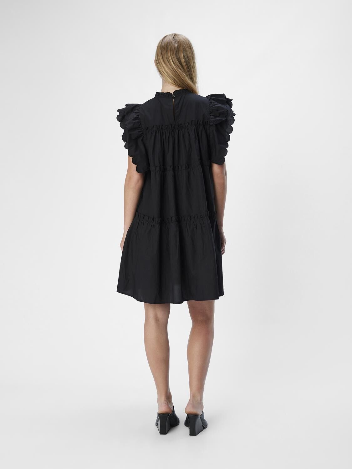 Objhope S/L Dress Rep