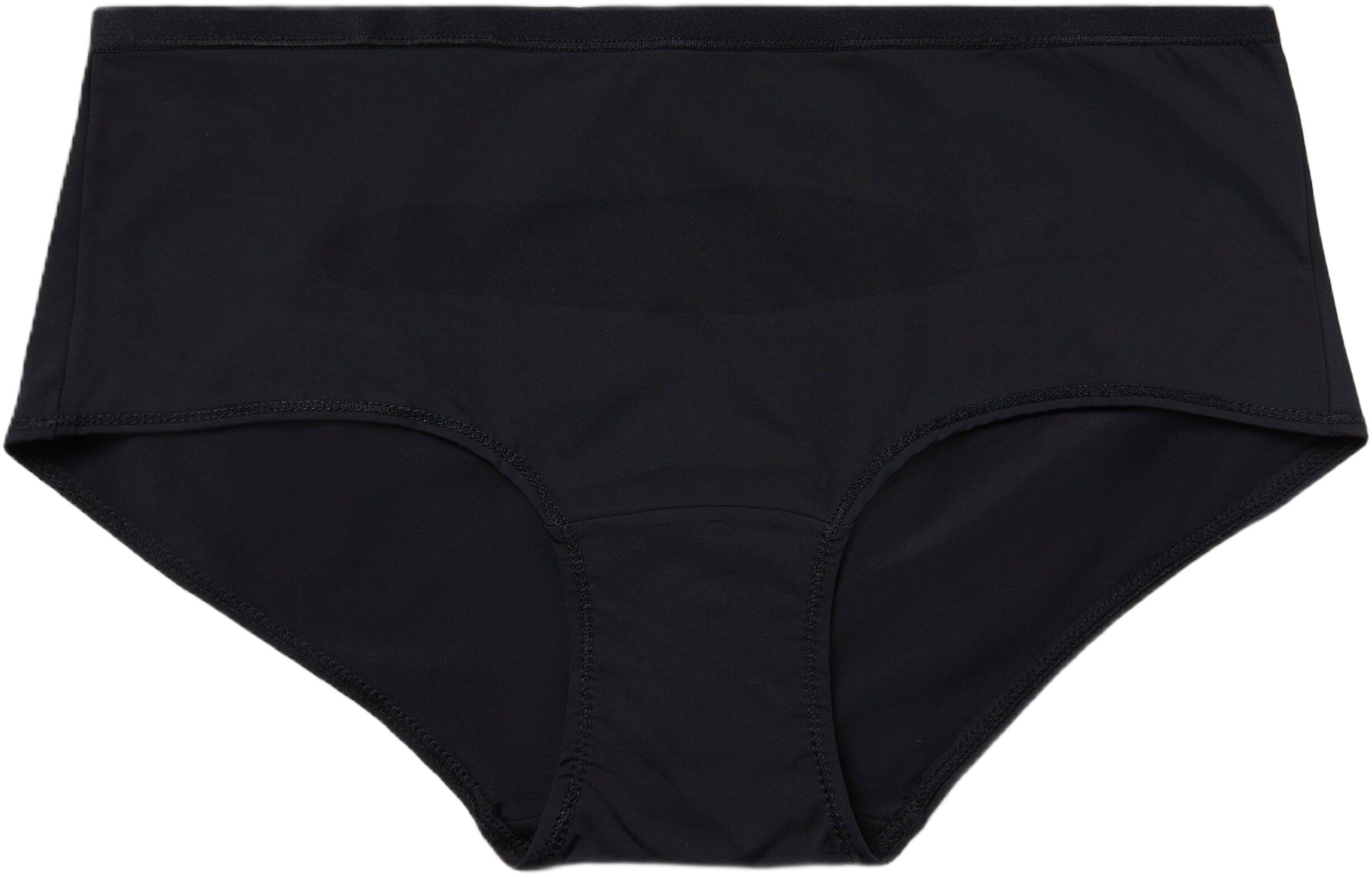 Trosor med normal midja