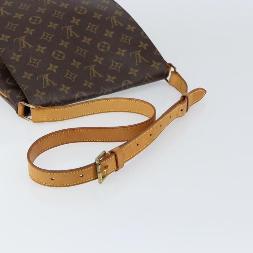 Louis Vuitton Musette Salsa