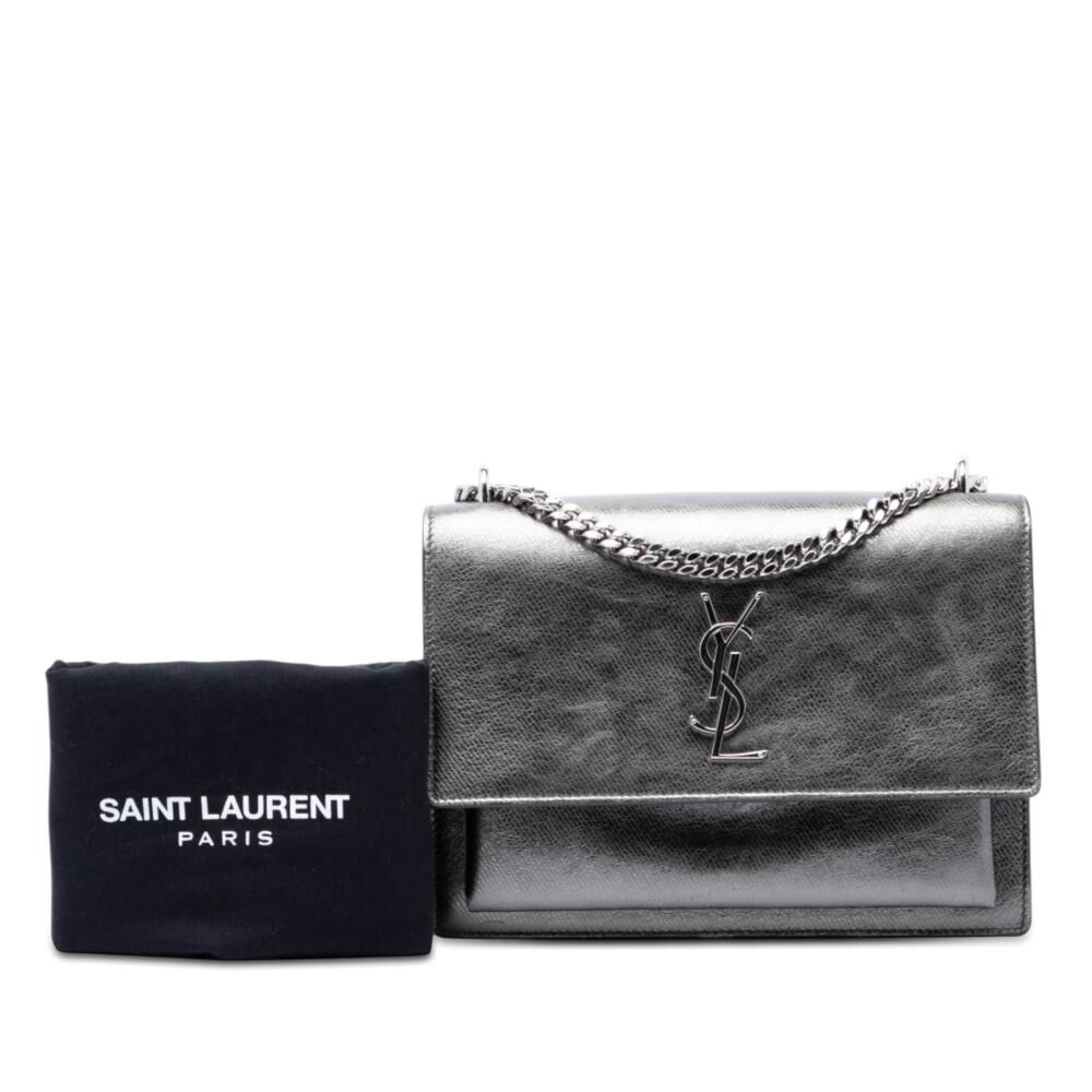 Yves Saint Laurent Crossbody Bag