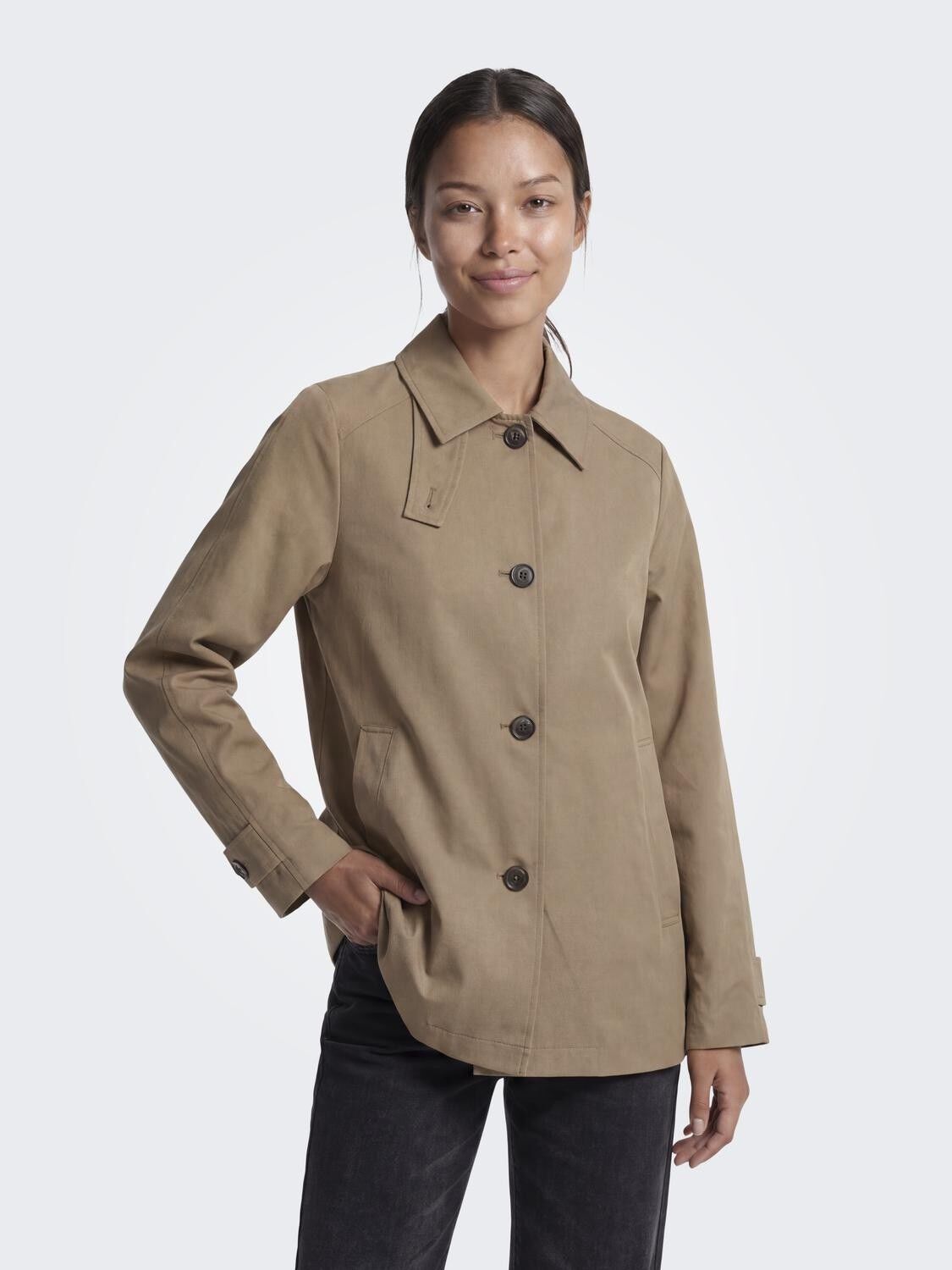 Onlorchid Ina Jacket Otw