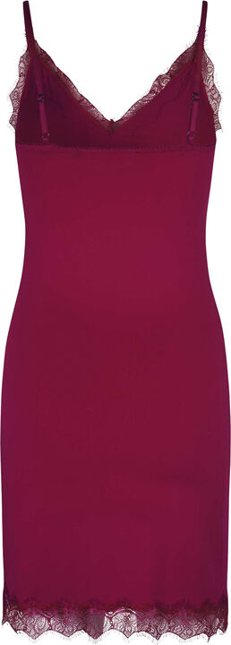 RWBillie Lace Strap Dress