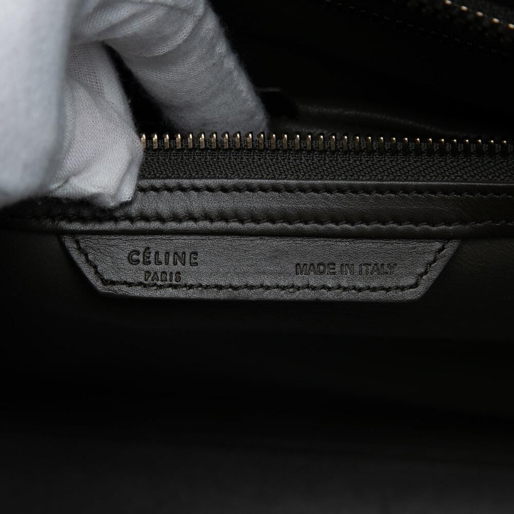 Celine Luggage