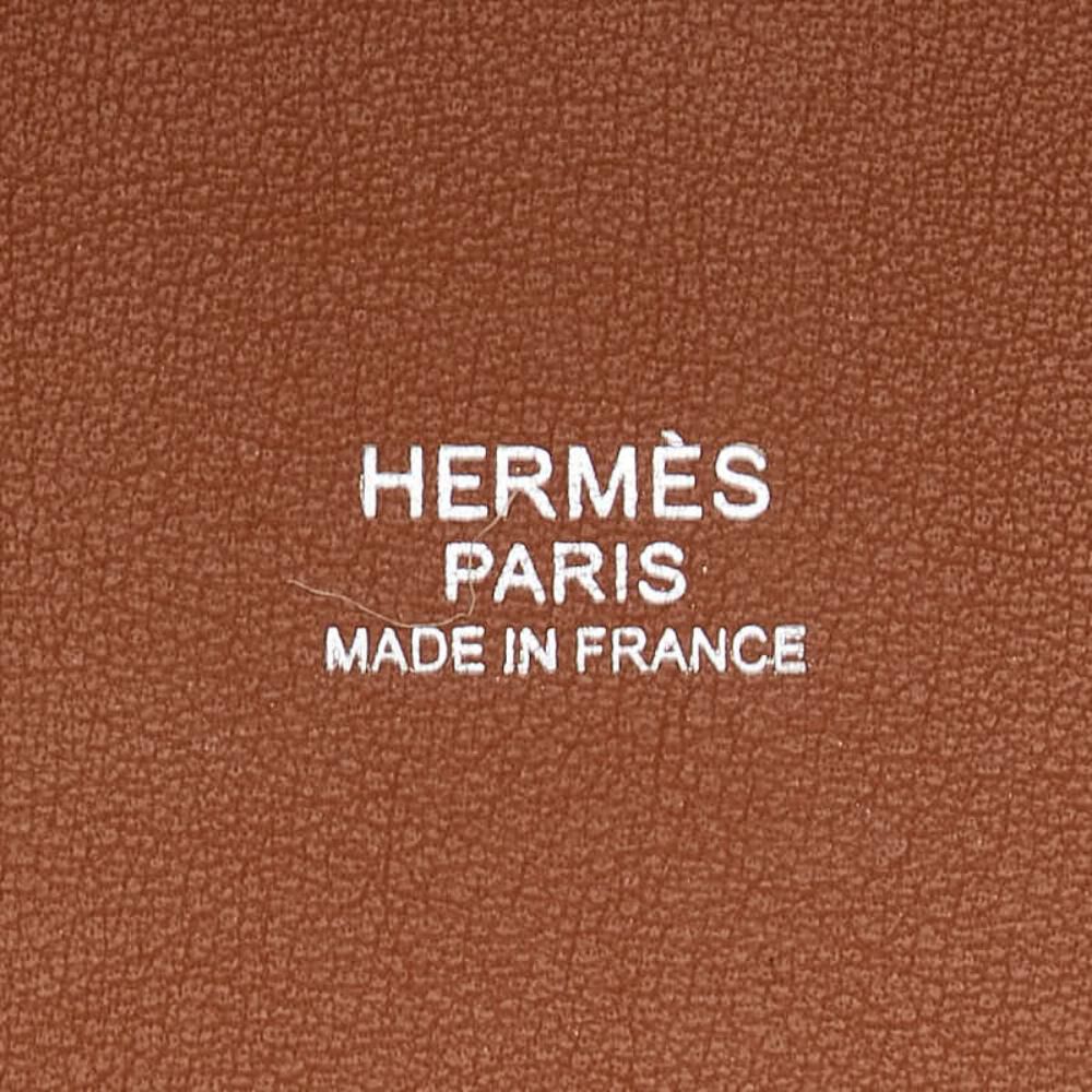 Herm&egrave;s Tote