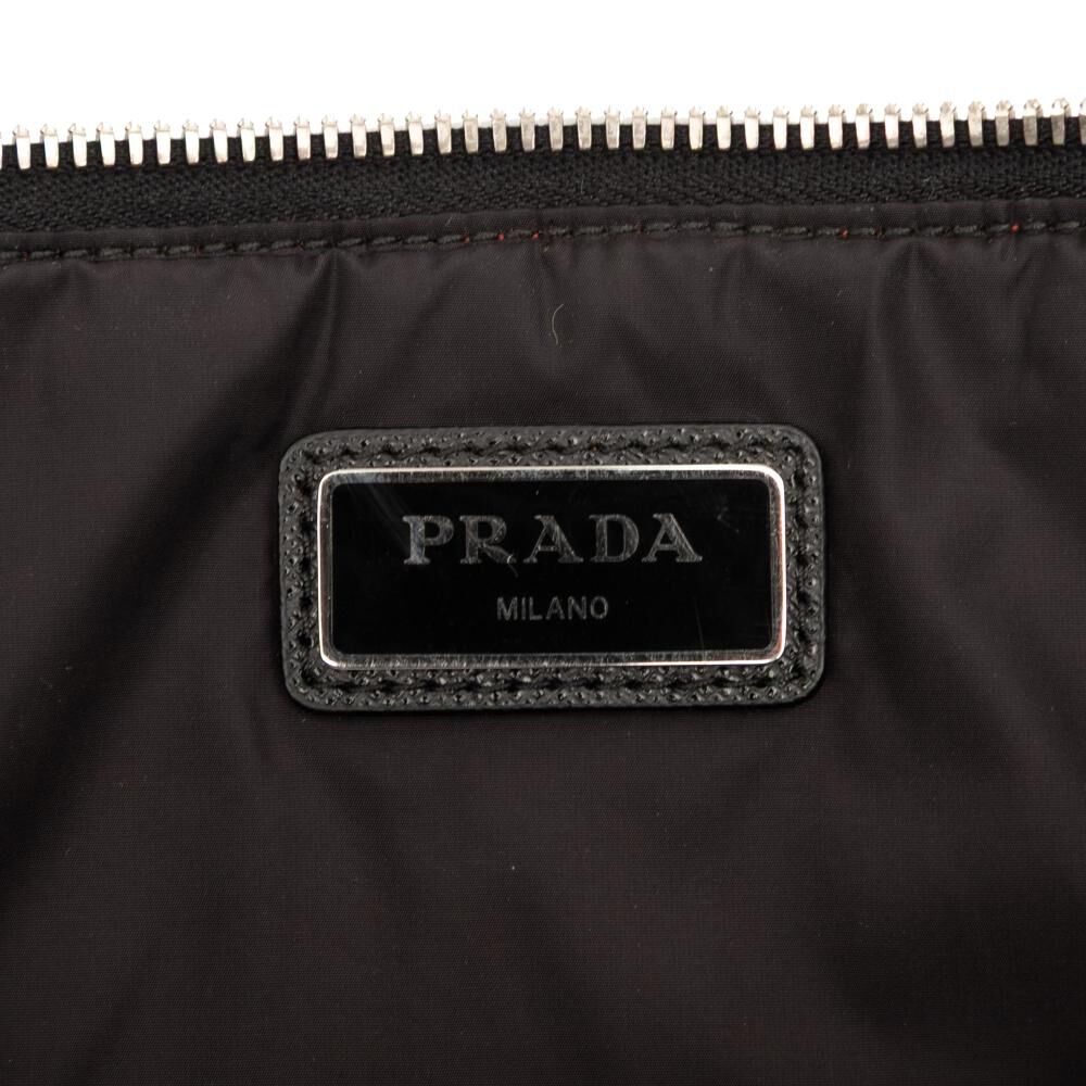 Prada Clutch