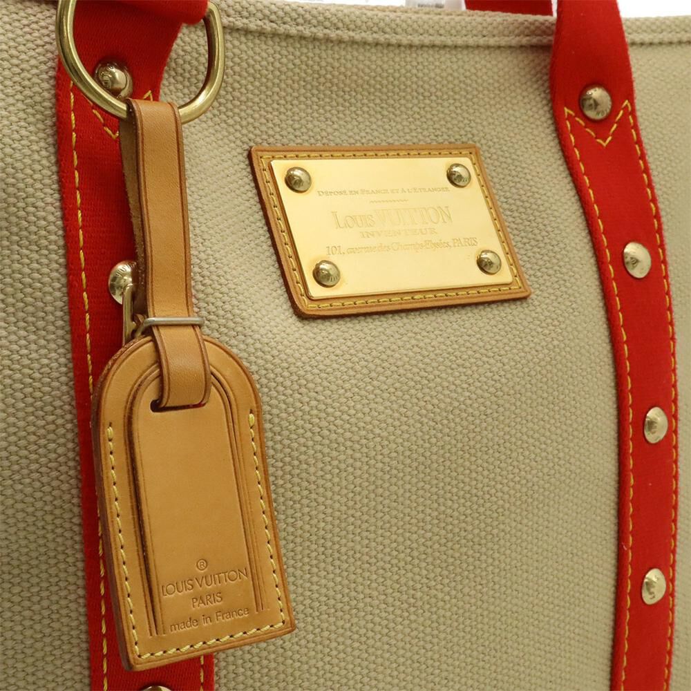 Louis Vuitton Antigua