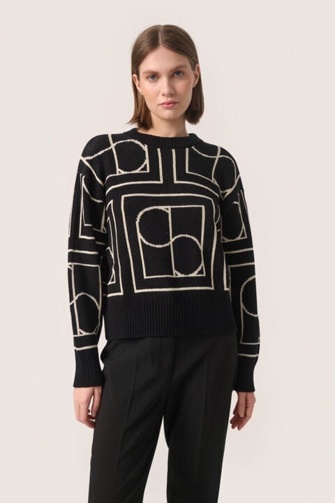 SLCabba Pullover LS