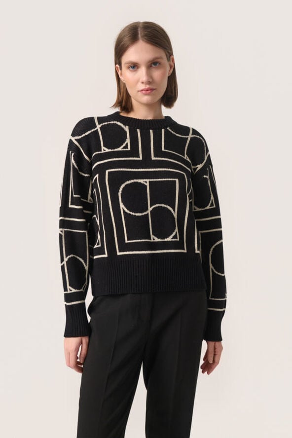 SLCabba Pullover LS