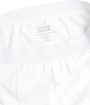 Classic Organic Boxer Briefs