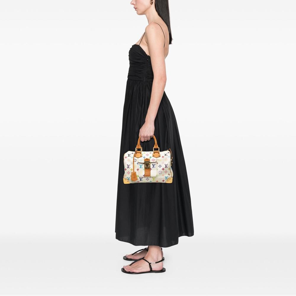 Louis Vuitton Speedy