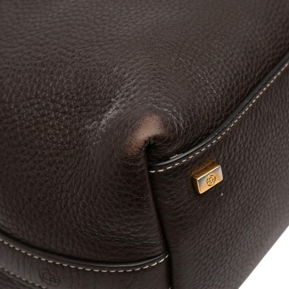 The Row Shoulder Bag