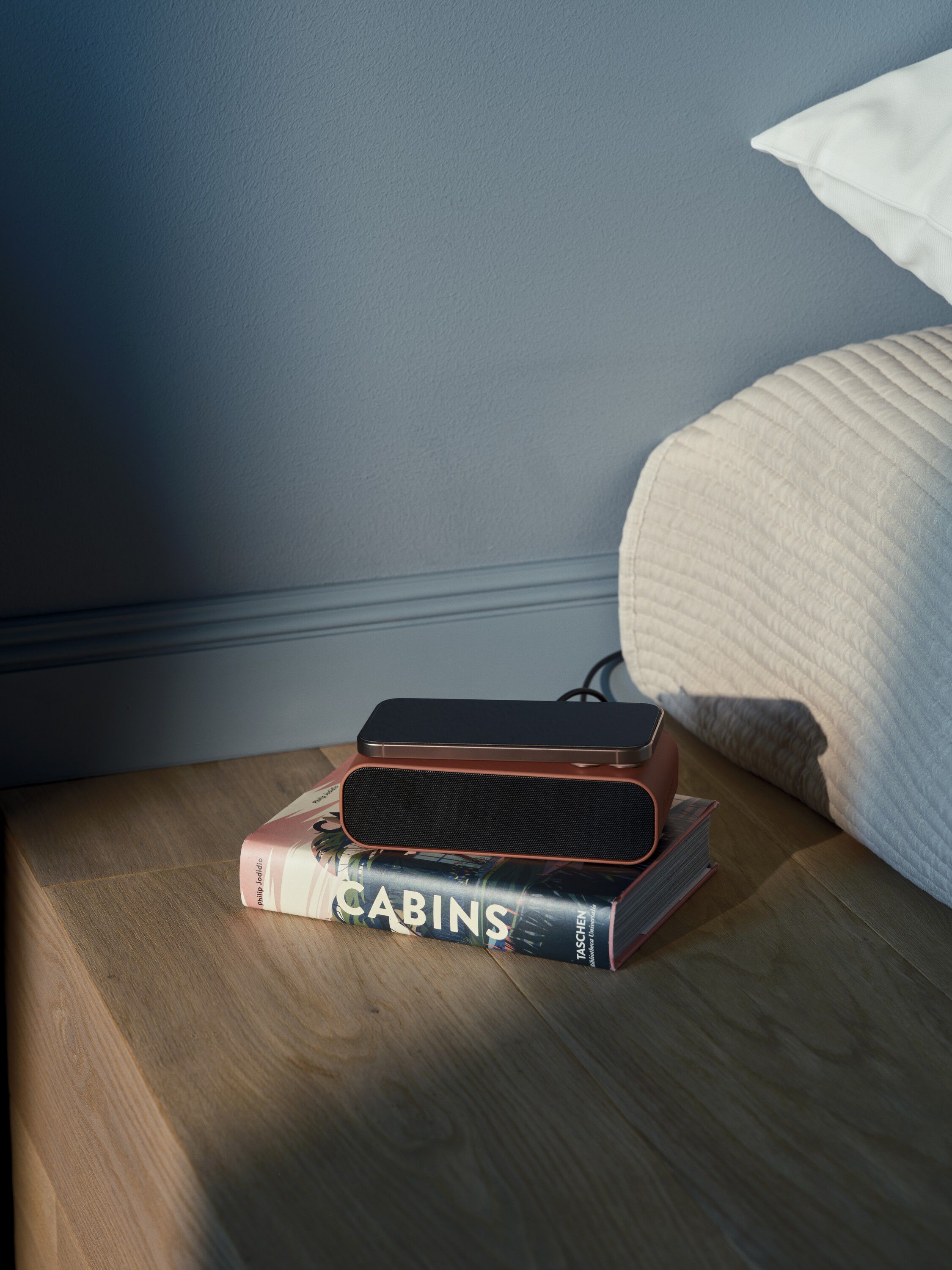 Wakie v&auml;ckarklocka