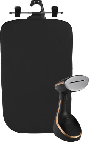 Access Steam Care