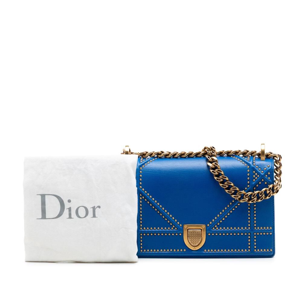 Dior Shoulder Bag