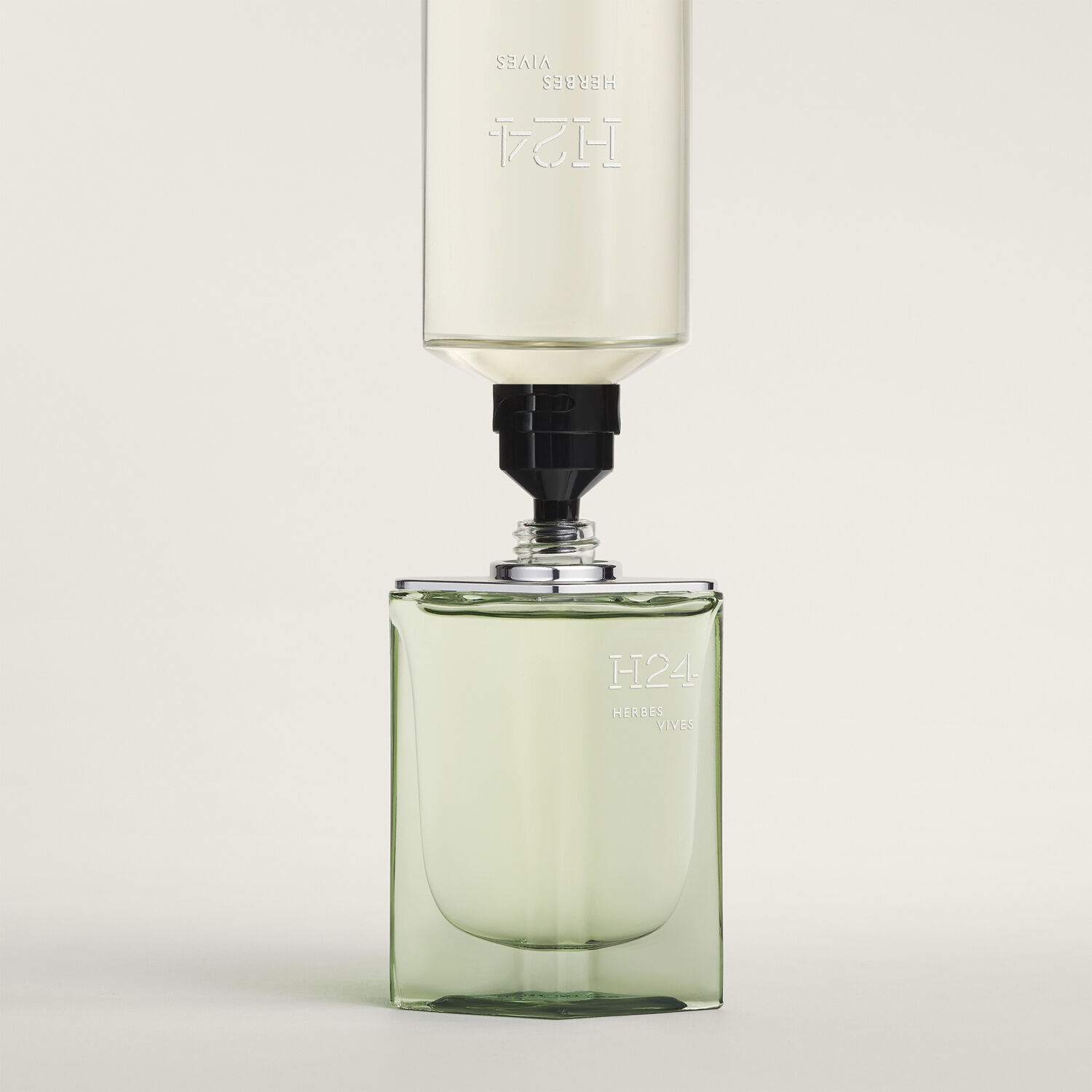 H24 HERBES VIVES EAU DE PARFUM 50 ML