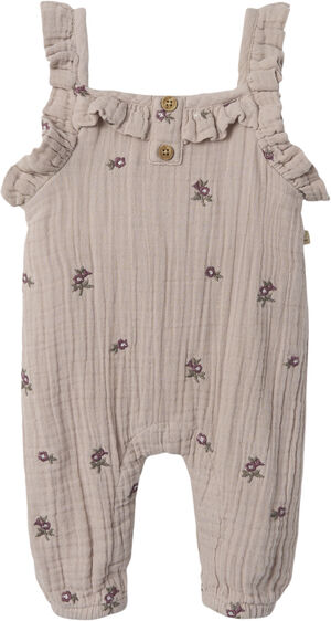 NBFTAMINA LOOSE OVERALL LIL